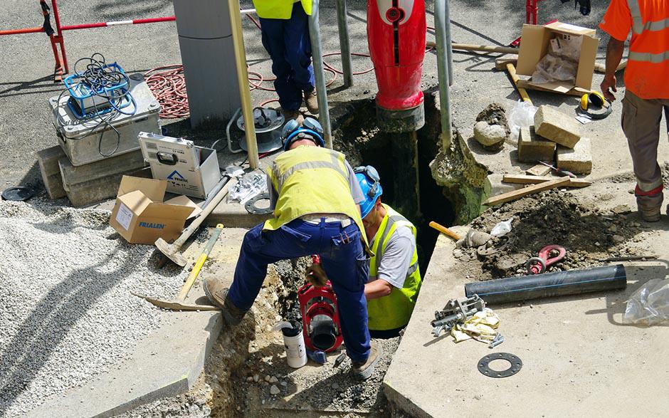 entreprise pour déboucher canalisation Épinay-sur-Seine