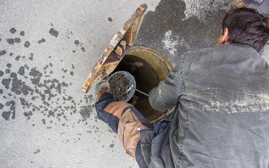 entreprise pour déboucher canalisation Saint-Ouen