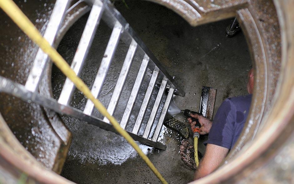 entreprise pour déboucher canalisation Épinay-sur-Seine