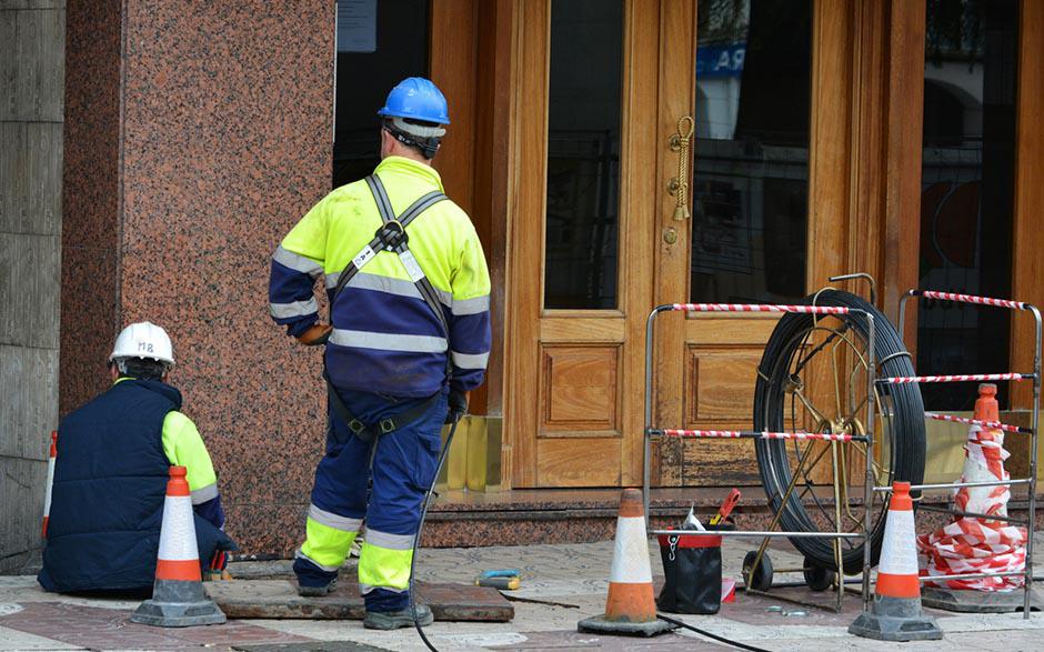 entreprise pour déboucher canalisation Paris 1