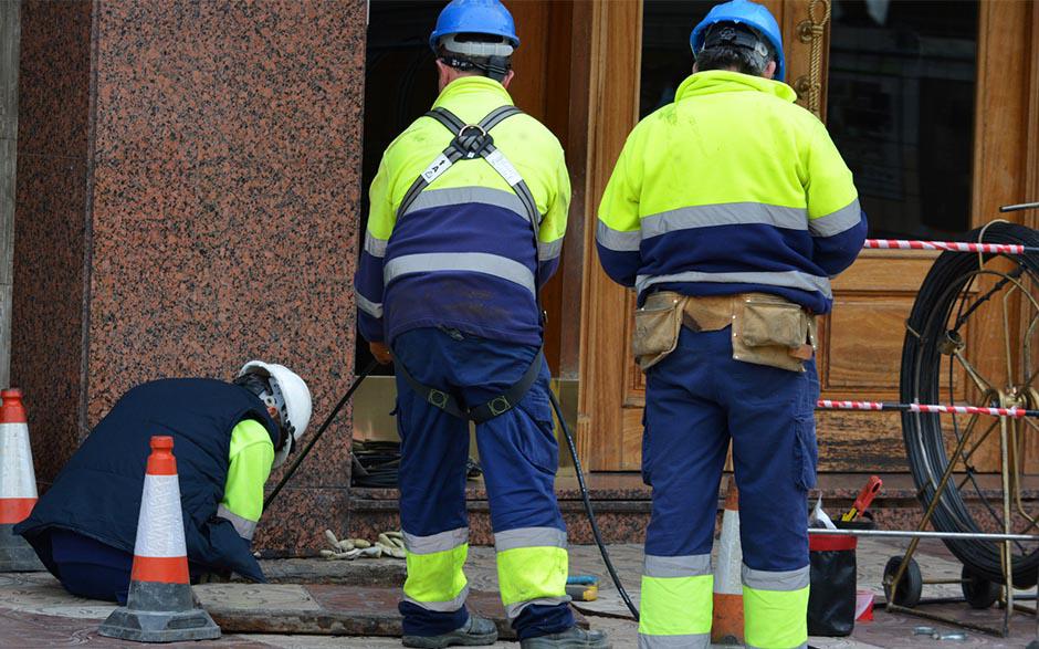 entreprise pour déboucher canalisation Saint-Ouen