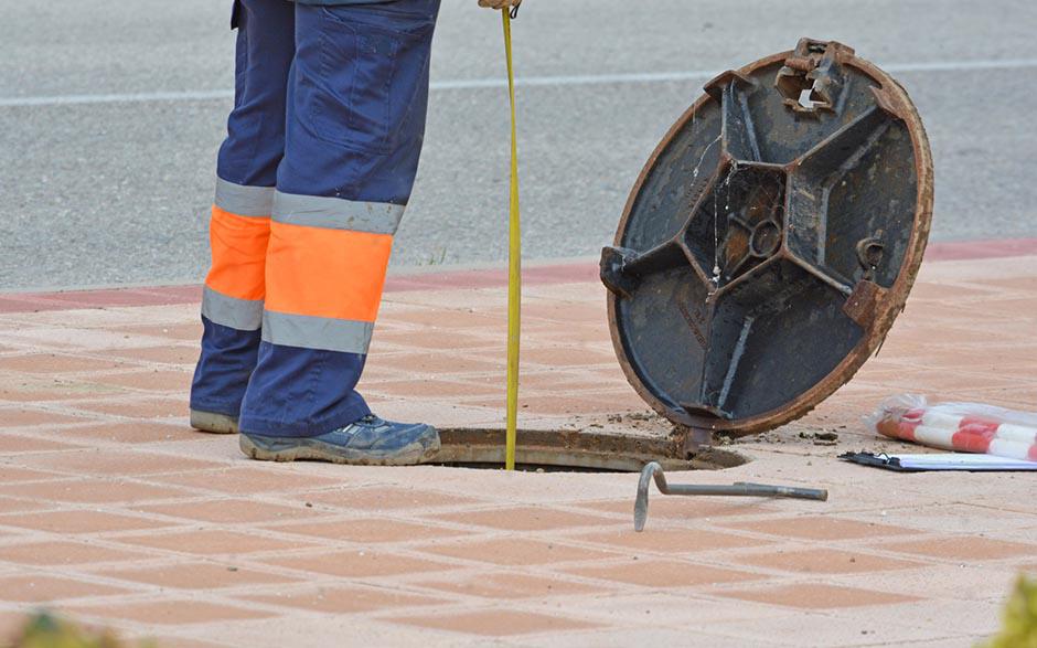 entreprise pour déboucher canalisation Saint-Ouen