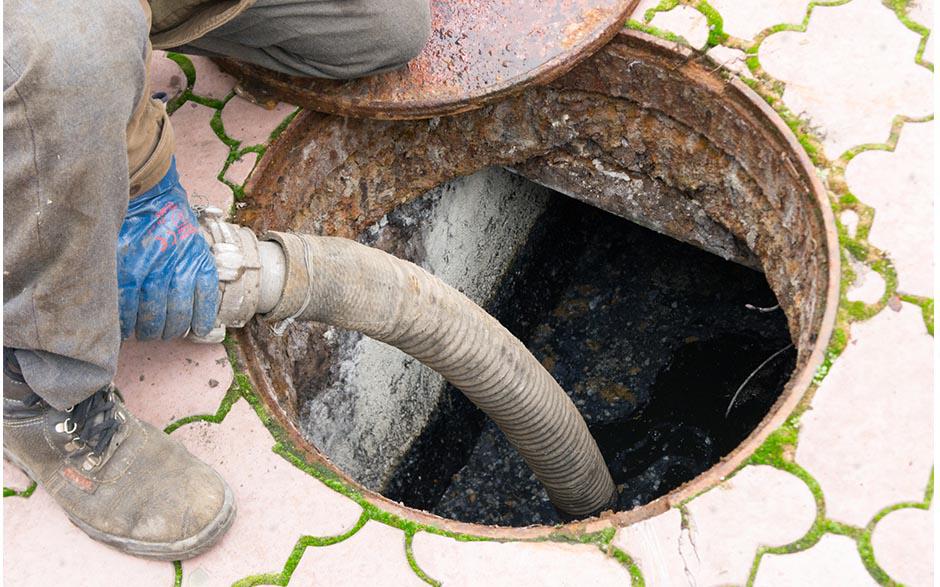 entreprise pour déboucher canalisation Épinay-sur-Seine