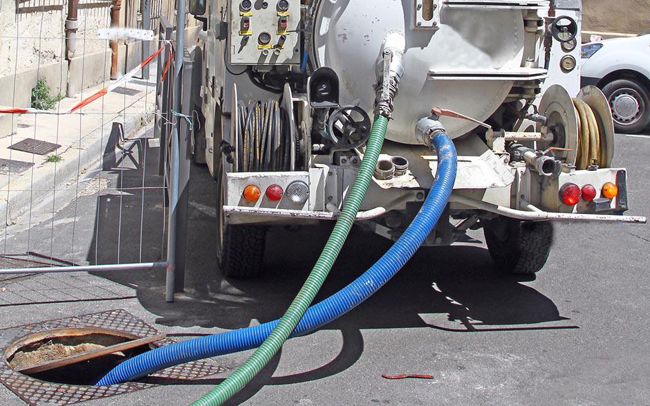 entreprise pour déboucher canalisation Maisons-Alfort